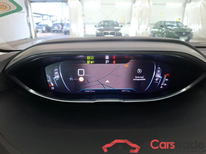 3008 II Allure Pack 1.2 PureTech 130CV BVA8 E6d #6