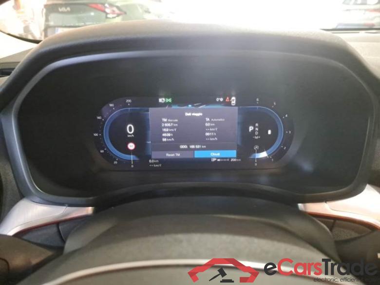 VOLVO V60 / 2019 / 5P / STATION WAGON B4 D AUTOM.CORE #4