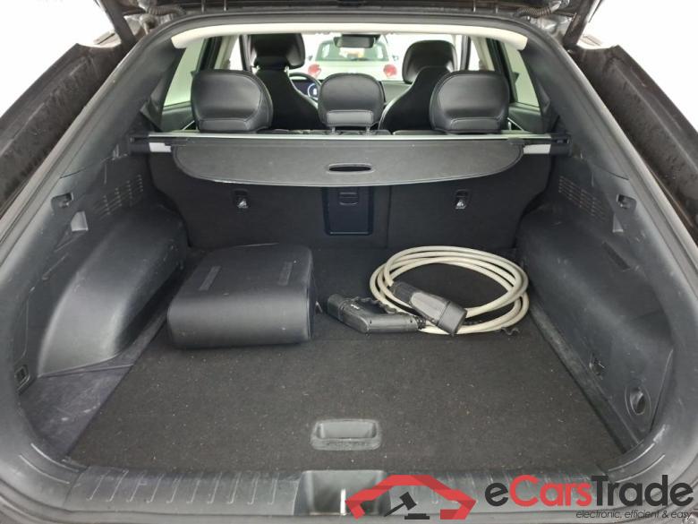 KIA EV6 77.4kWh EV6 Plus RWD 5D 168kW Athlon Edition #5