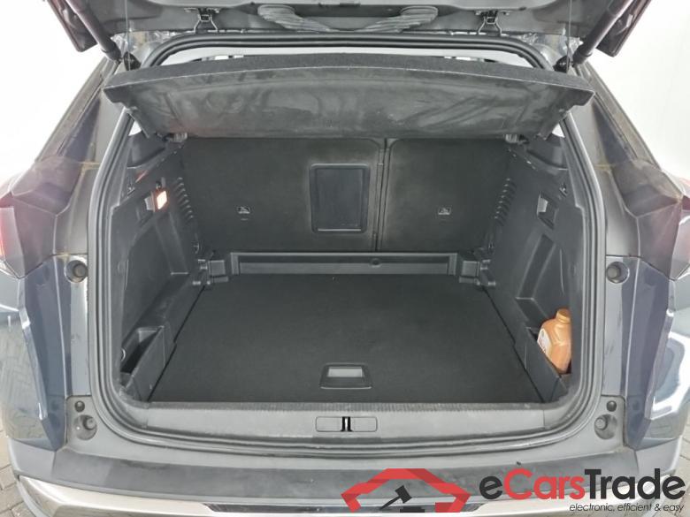 PEUGEOT 3008 Blue Lease Premium PureTech 130 5D 96kW #5