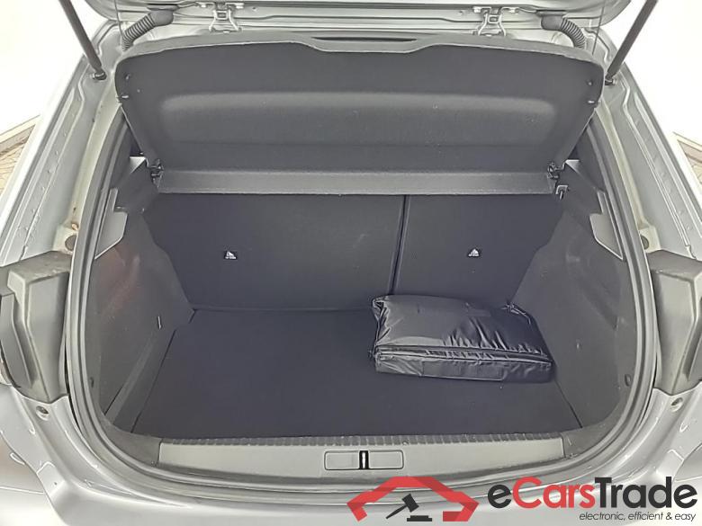 PEUGEOT 208 Active 1.2 PureTech 75 5D 55kW #5