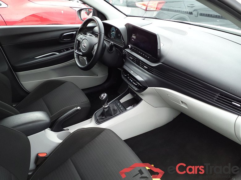 HYUNDAI i20 1.0 T-GDi 100 Hybrid 48V Creative #5