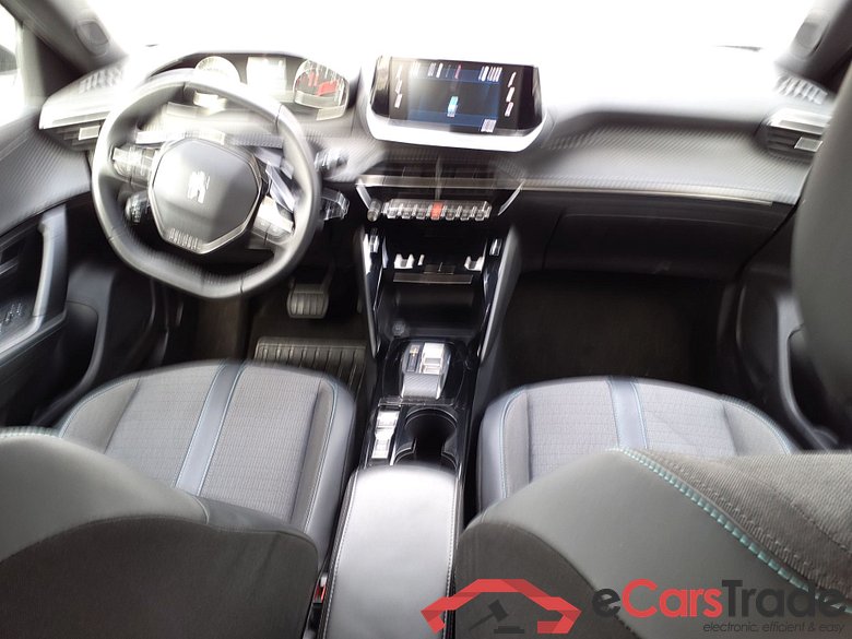 PEUGEOT 2008 PureTech 130 Allure EAT8 #4
