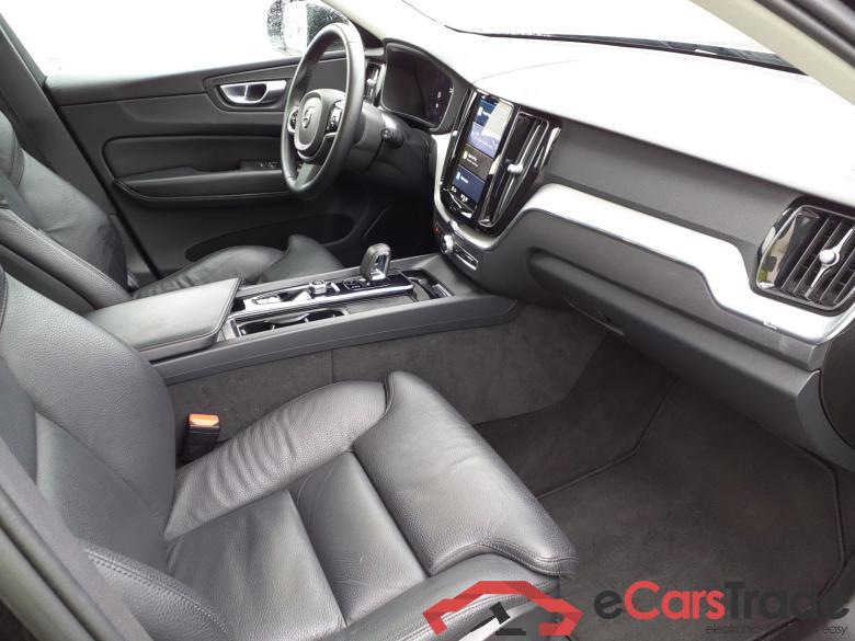 VOLVO XC60 2.0 T6 253+145cv PLUS #5