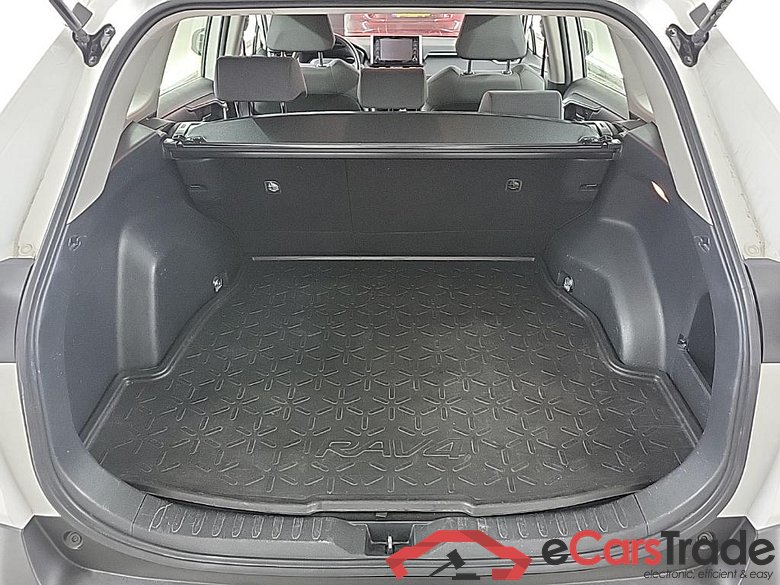 TOYOTA RAV4 2.0 VVT-iE 2WD Active Automaat 5D 129kW #5