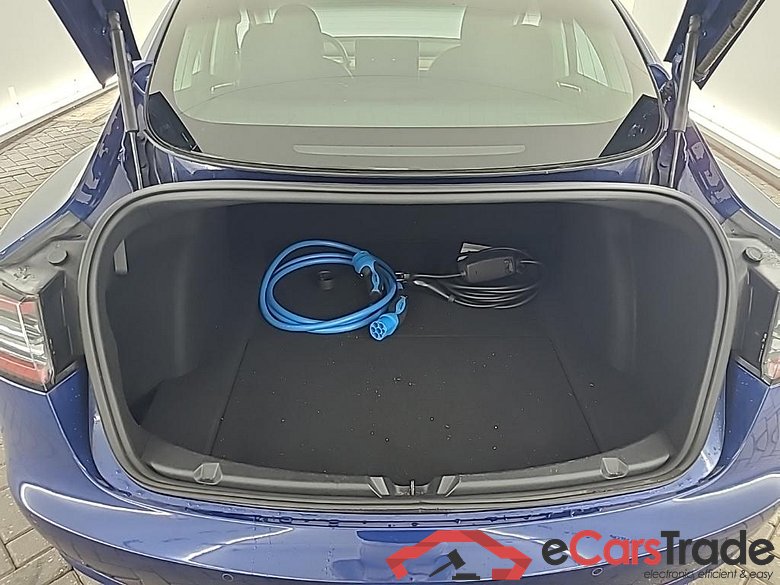 Tesla Model 3 Standard Range Plus RWD 4D 225kW VOORRAAD 2020 #5