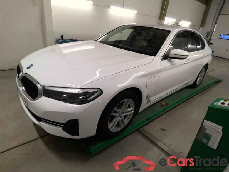 530e iPerform.Connect.Edit.Aut #1