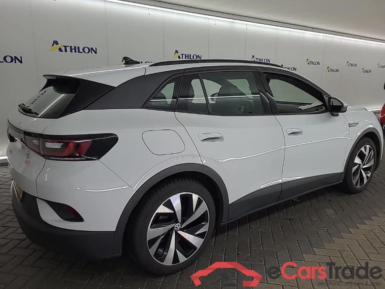 VOLKSWAGEN ID.4 77kWh 150kW Pro Auto 5D Athlon Edition #3