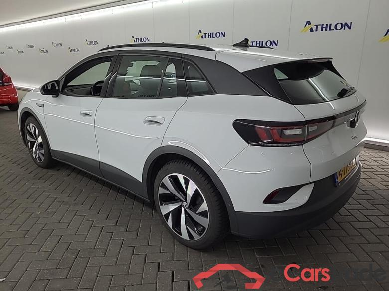 VOLKSWAGEN ID.4 77kWh 150kW Pro Auto 5D Athlon Edition #4