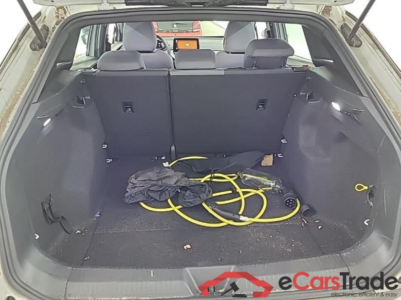 VOLKSWAGEN ID.4 77kWh 150kW Pro Auto 5D Athlon Edition #5