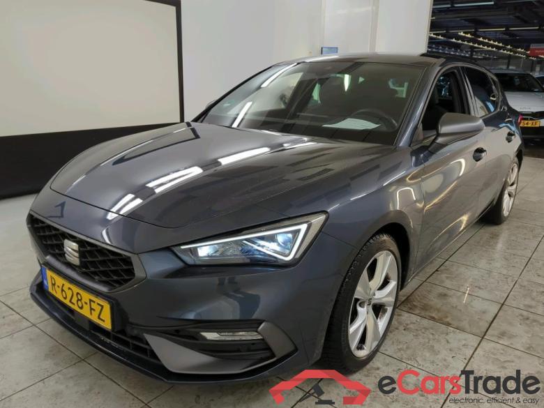 SEAT Leon 1.0 TSI FR Business Intense 5d #1