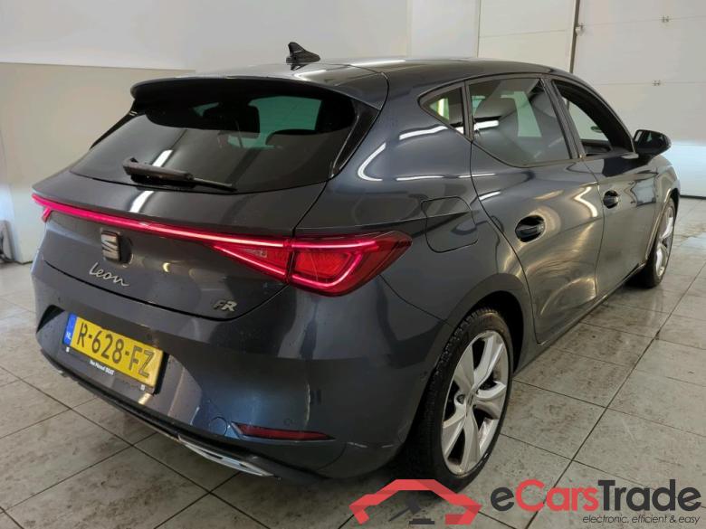SEAT Leon 1.0 TSI FR Business Intense 5d #2