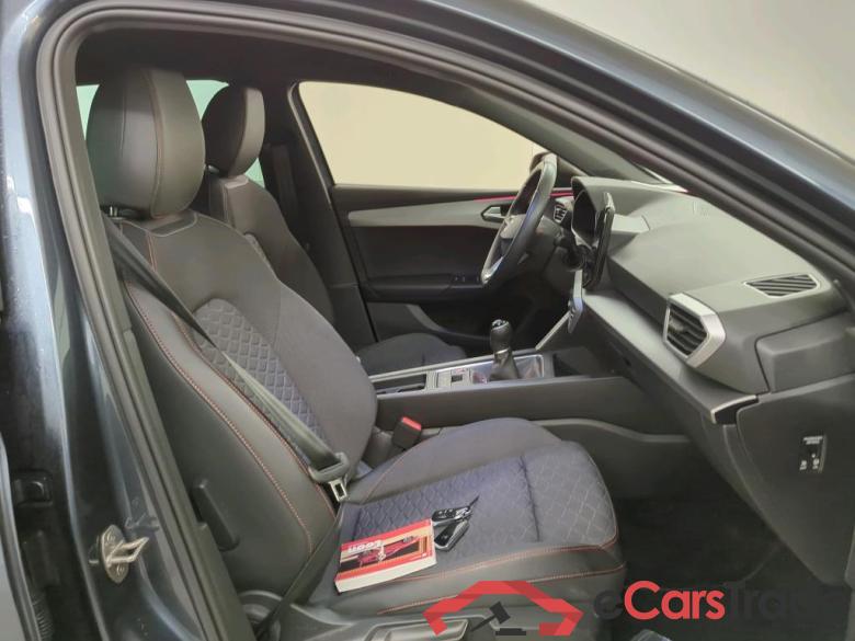 SEAT Leon 1.0 TSI FR Business Intense 5d #3