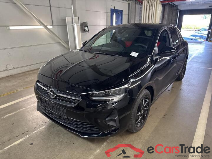 Opel Corsa Corsa 1.2 Turbo S/S Auto GS Line 96kW/131pk  5D/P Auto-8