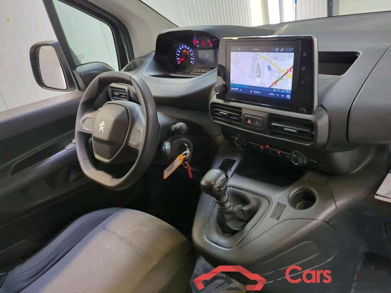 PEUGEOT Partner 1.2 PT. Premium #3
