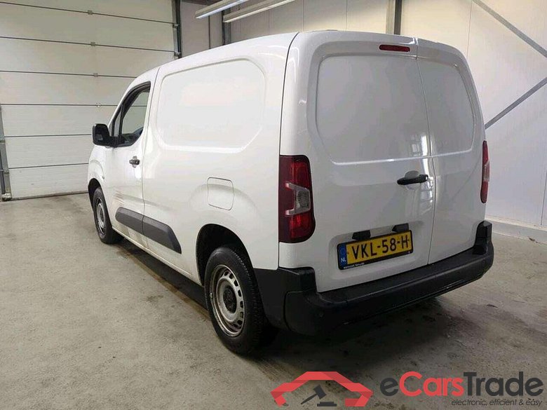 PEUGEOT Partner 1.2 PT. Premium #6