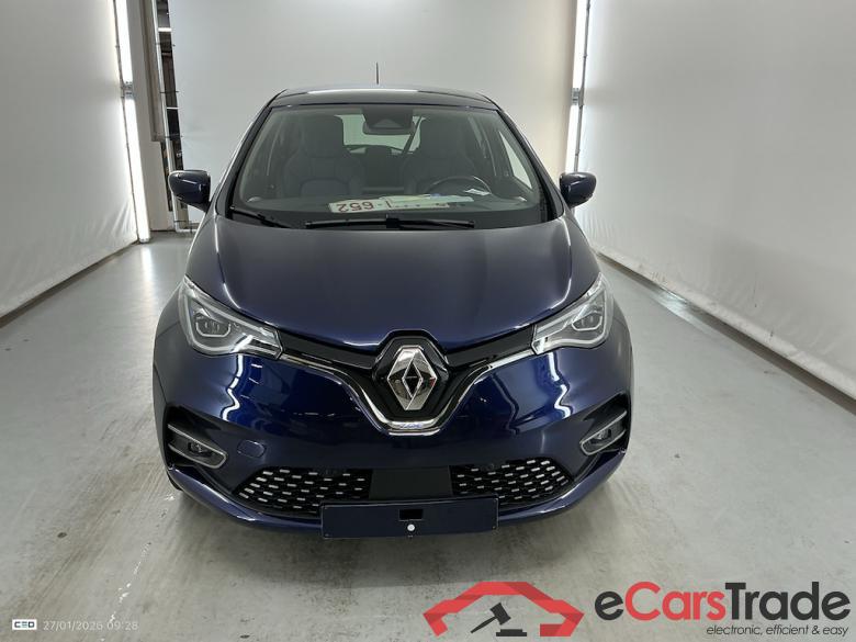 RENAULT ZOE 52 KWH RIVIERA B-BUY R135 #2