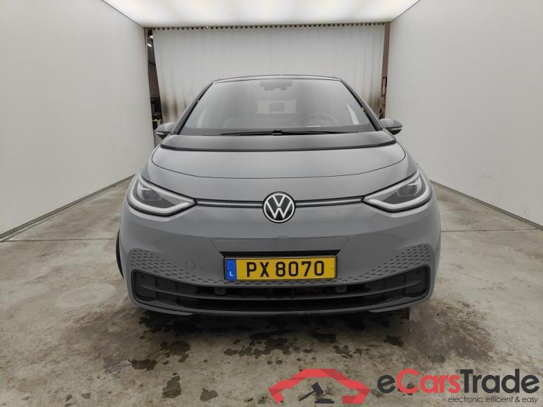 VOLKSWAGEN ID.3 - 2020 ID.3 58kWh 204 Business 5d #5