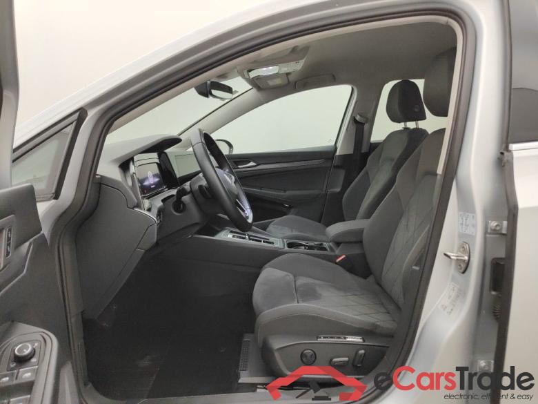 VOLKSWAGEN GOLF VIII 1.5 eTSI 150 ACT Style DSG OPF (EU6AP) 5d #3
