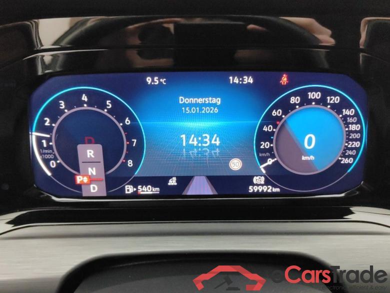 VOLKSWAGEN GOLF VIII 1.5 eTSI 150 ACT Style DSG OPF (EU6AP) 5d #6