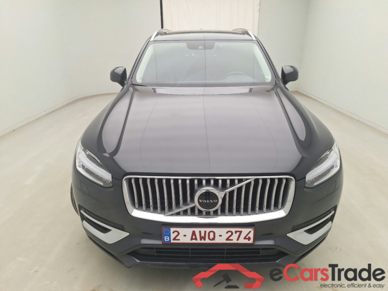 Volvo, XC90 FL'20 PHEV, Volvo XC90 2.0 T8 4WD Geartr Inscription Expr. 7PL #1