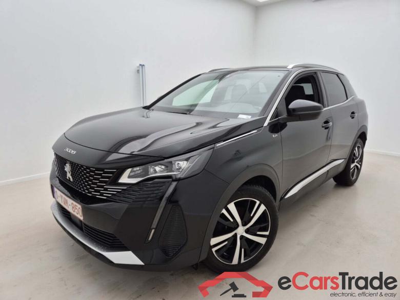 PEUGEOT 3008 1.2 PT GT EAT8 #1