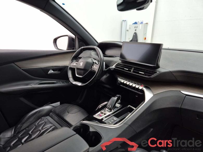 PEUGEOT 3008 1.2 PT GT EAT8 #3