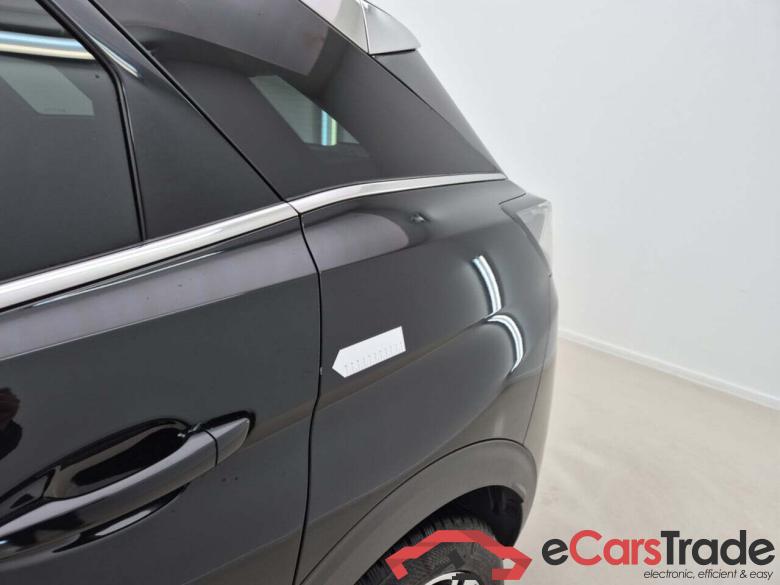 PEUGEOT 3008 1.2 PT GT EAT8 #5