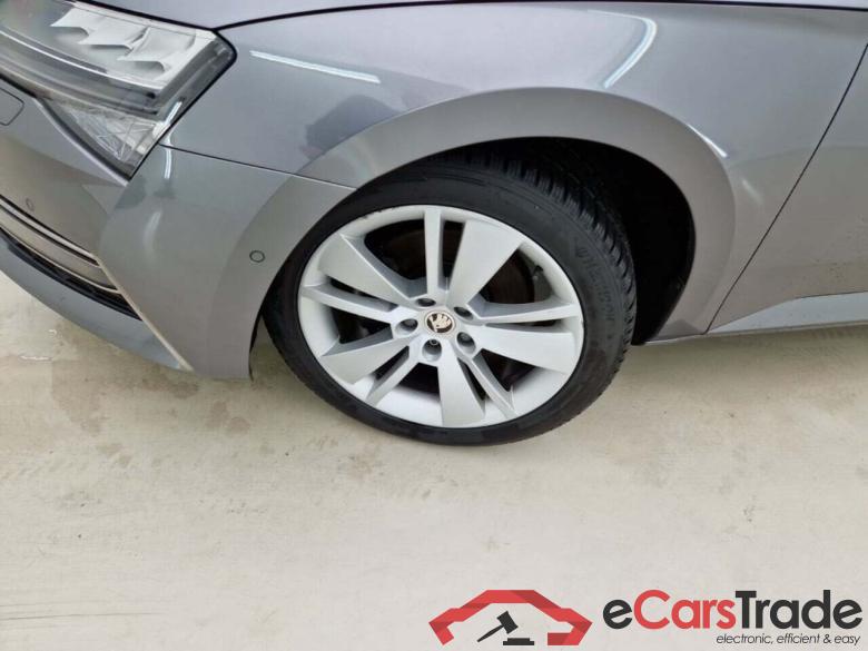 SKODA SUPERB COMBI 1.4 TSI PHEV CLEVER+ DSG #5