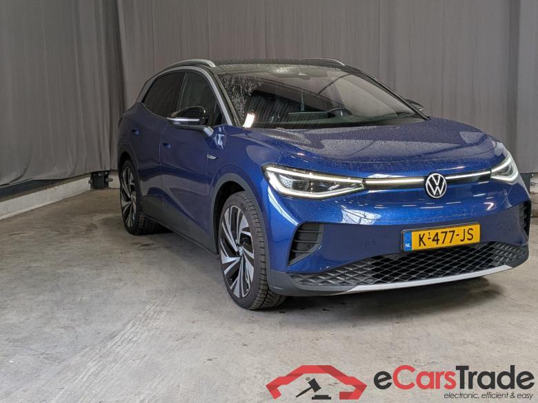 VOLKSWAGEN ID.4 First Max 77 kWh #2