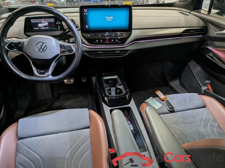 VOLKSWAGEN ID.4 First Max 77 kWh #5