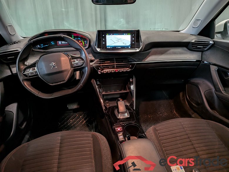 PEUGEOT e-2008 EV Act.Pack 50 kWh #5