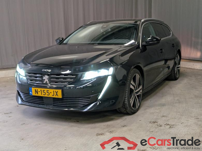 PEUGEOT 508 SW 1.6 PT. B.L. Allure