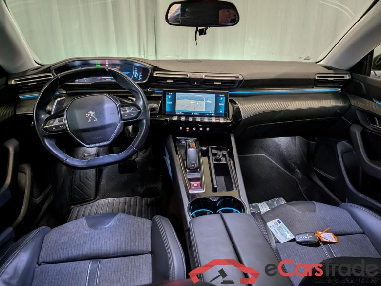 PEUGEOT 508 SW 1.6 PT. B.L. Allure #5
