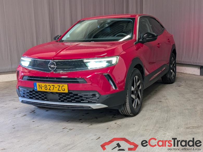 OPEL Mokka 1.2 Elegance