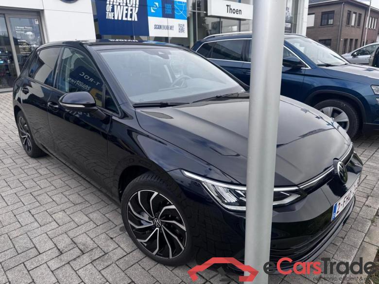 VOLKSWAGEN Golf VIII !! CD13CM 0 GPF1PF1 GPG4PG4 GPLAPLA MSPRQH1 GRBDRBD GW14W14 GW47W47 GYOSYOS MSPU79H #2