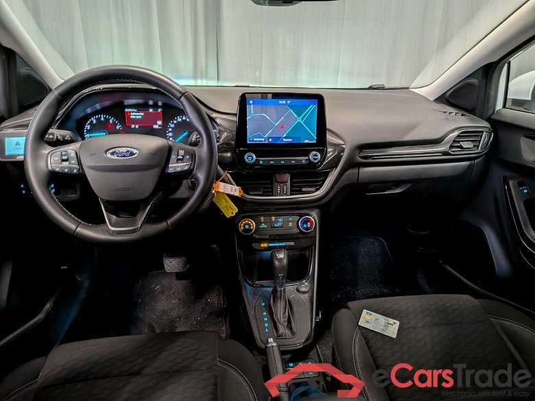 FORD PUMA 1.0 EB Hyb. Titanium #5