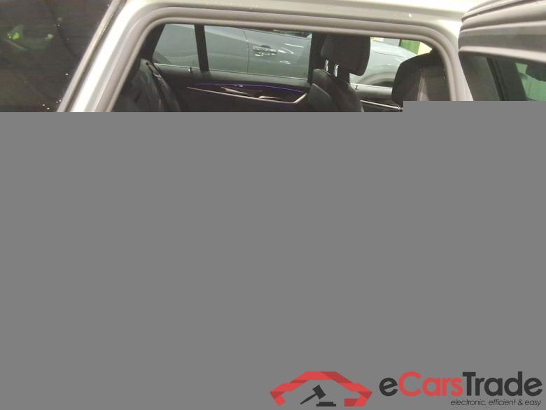 BMW 5 SERIES TOURING 2.0 530E TOURING AUTO #5