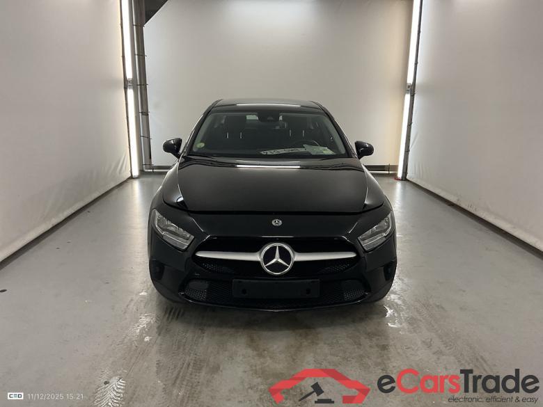 MERCEDES-BENZ A-Klasse 2.0 A 180 D BUSINESS SOLUTION ESSENTIAL #2