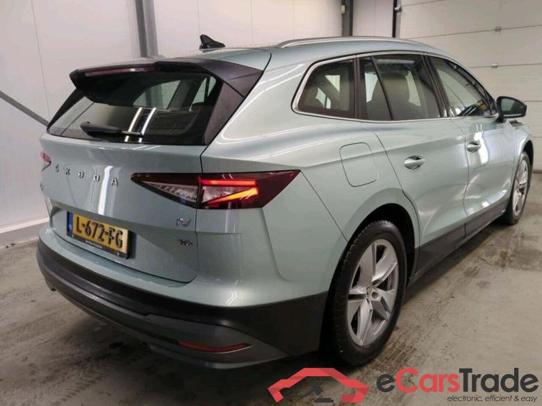 SKODA Enyaq iV 80 #2