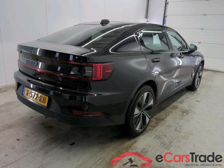 Polestar 2 SRSM Plus 70 kWh #2