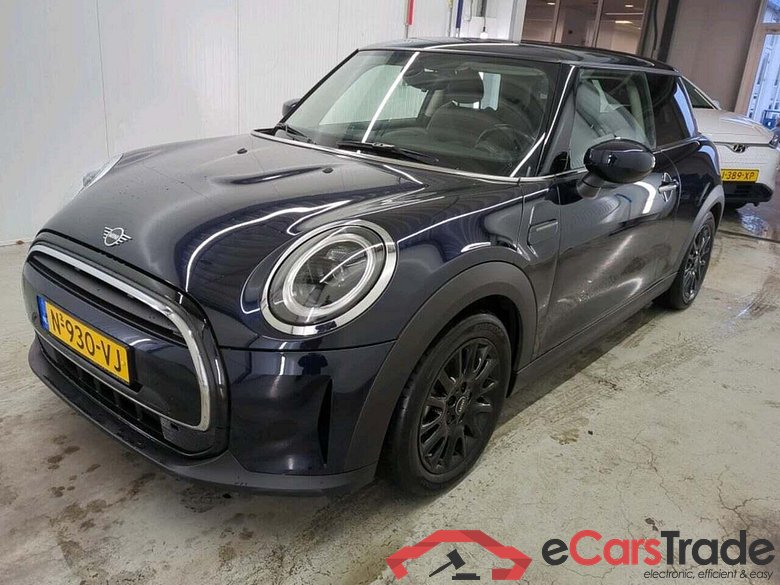 Mini Mini 1.5 One Bns Ed. #1