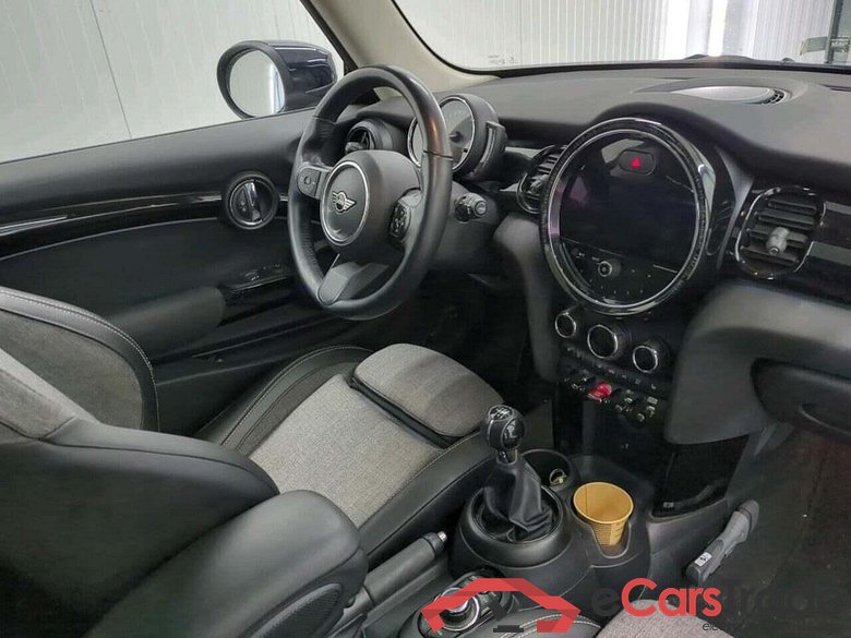 Mini Mini 1.5 One Bns Ed. #3