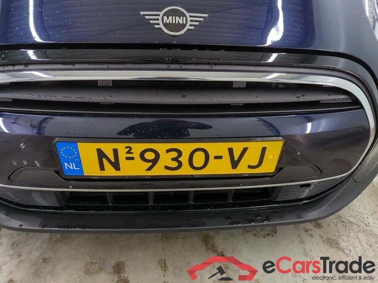 Mini Mini 1.5 One Bns Ed. #4