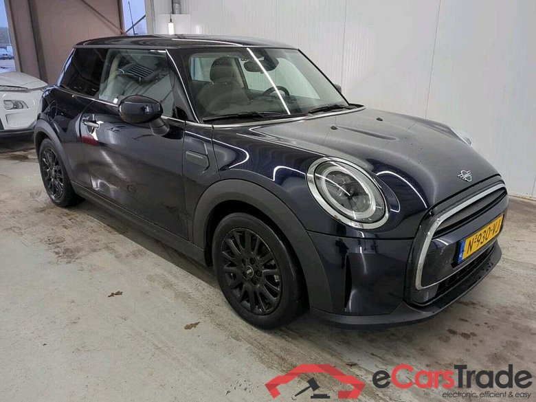 Mini Mini 1.5 One Bns Ed. #5