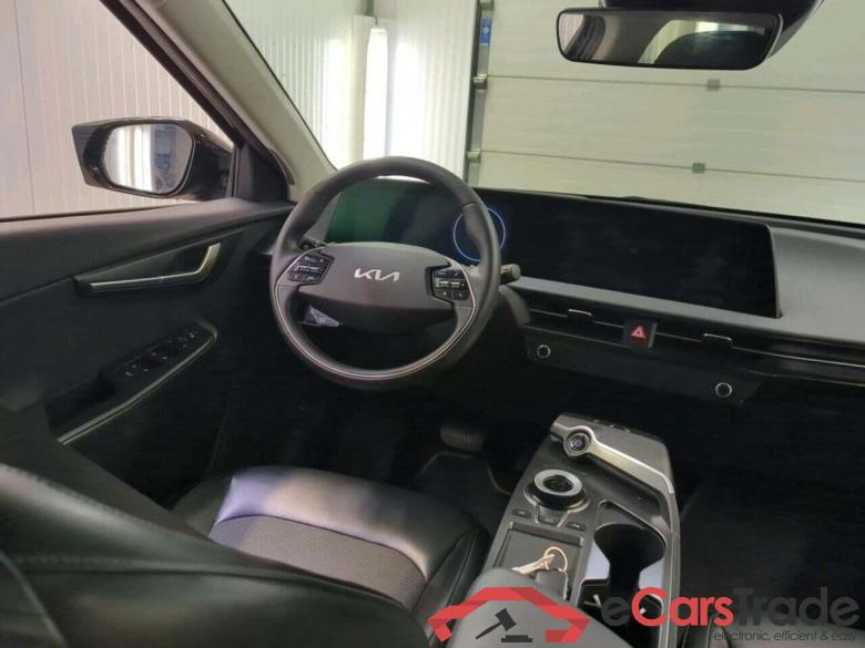 KIA EV6 58 kWh #3