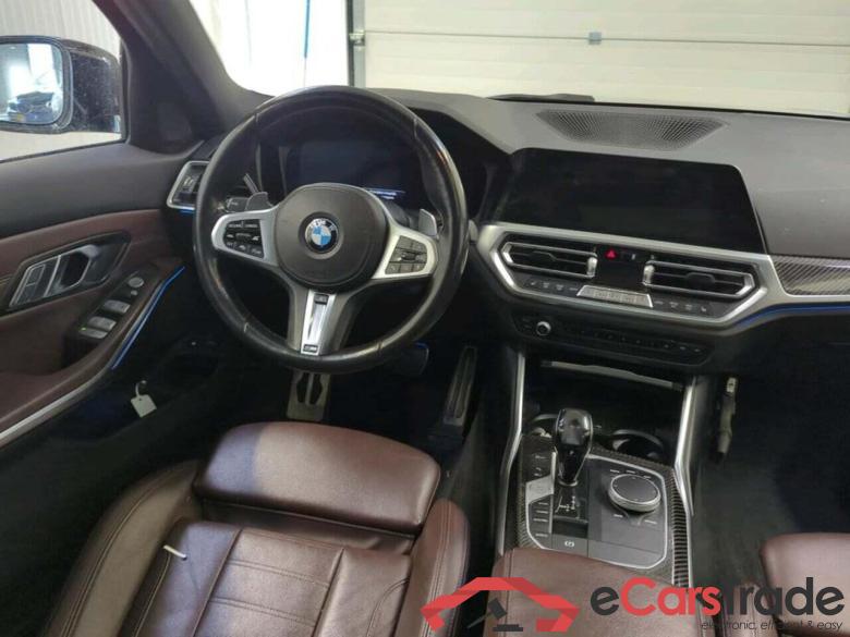 BMW 3-serie Touring 330e Bns Ed.P #3