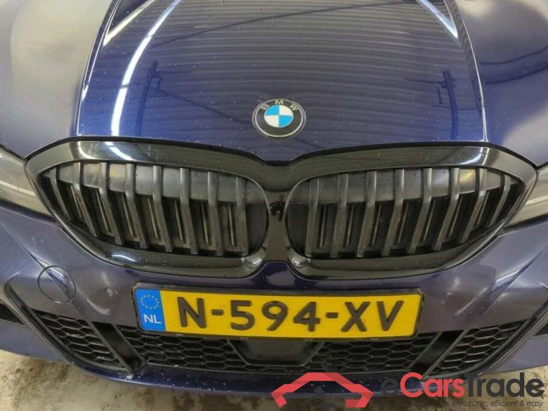 BMW 3-serie Touring 330e Bns Ed.P #4