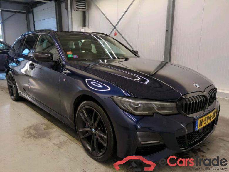 BMW 3-serie Touring 330e Bns Ed.P #5