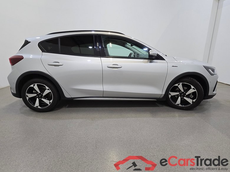 Ford Focus 1.5d EcoBlue Active Facelift Aut. LED Navi-Pro KeylessGo Camera Klima PDC ... #5